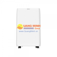 Máy hút ẩm dân dụng Fujihome DH18W